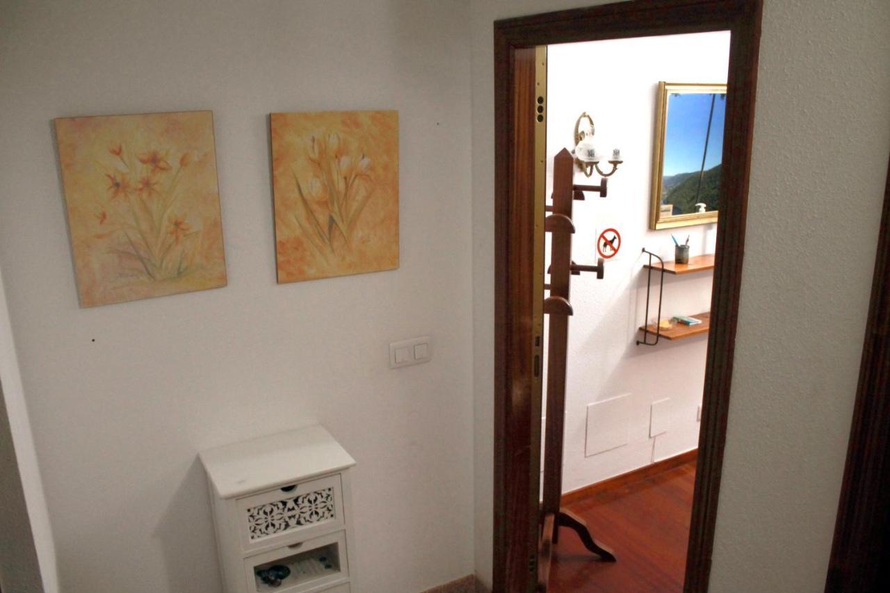 Alquiler Maruxela Apartment Monforte De Lemos Exterior photo
