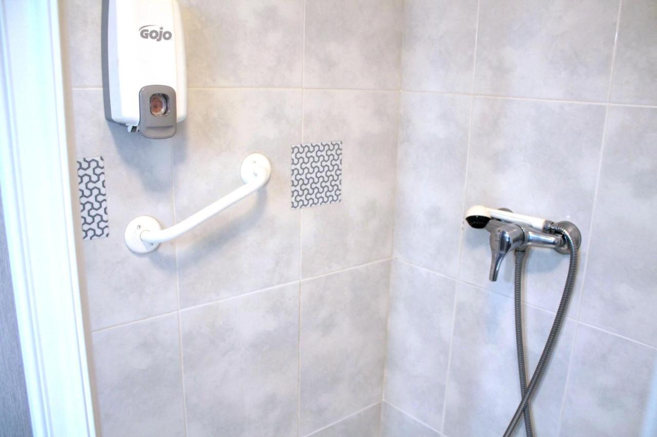 Alquiler Maruxela Apartment Monforte De Lemos Exterior photo