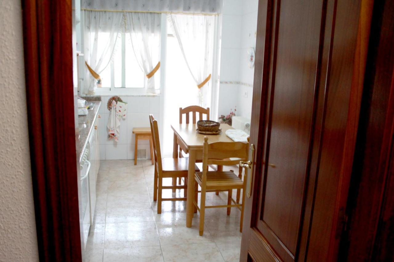 Alquiler Maruxela Apartment Monforte De Lemos Exterior photo