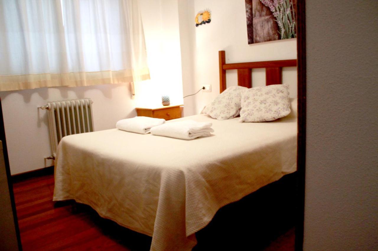 Alquiler Maruxela Apartment Monforte De Lemos Exterior photo