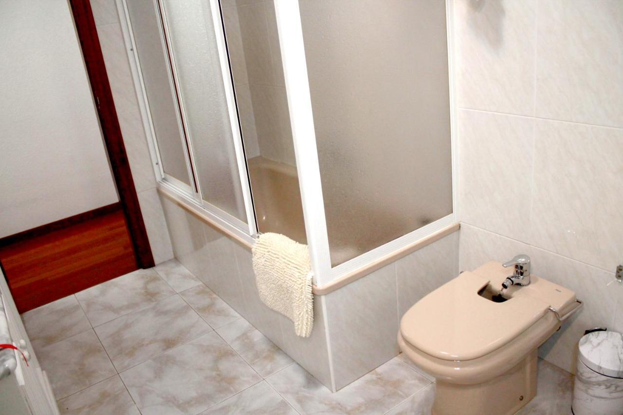Alquiler Maruxela Apartment Monforte De Lemos Exterior photo