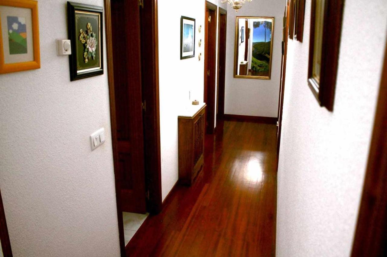 Alquiler Maruxela Apartment Monforte De Lemos Exterior photo