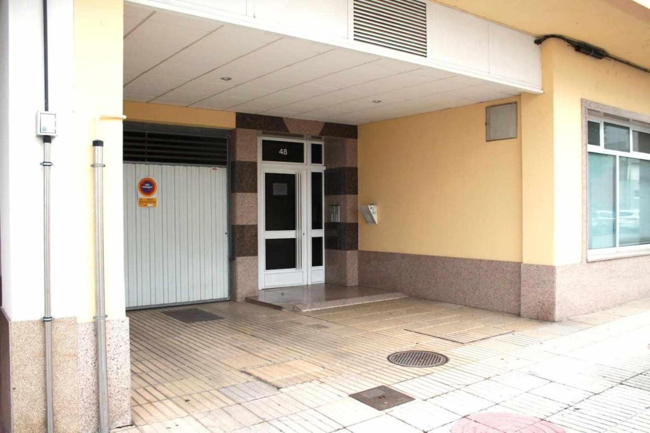 Alquiler Maruxela Apartment Monforte De Lemos Exterior photo