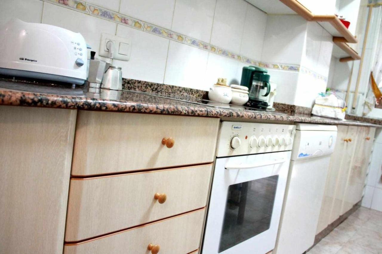 Alquiler Maruxela Apartment Monforte De Lemos Exterior photo